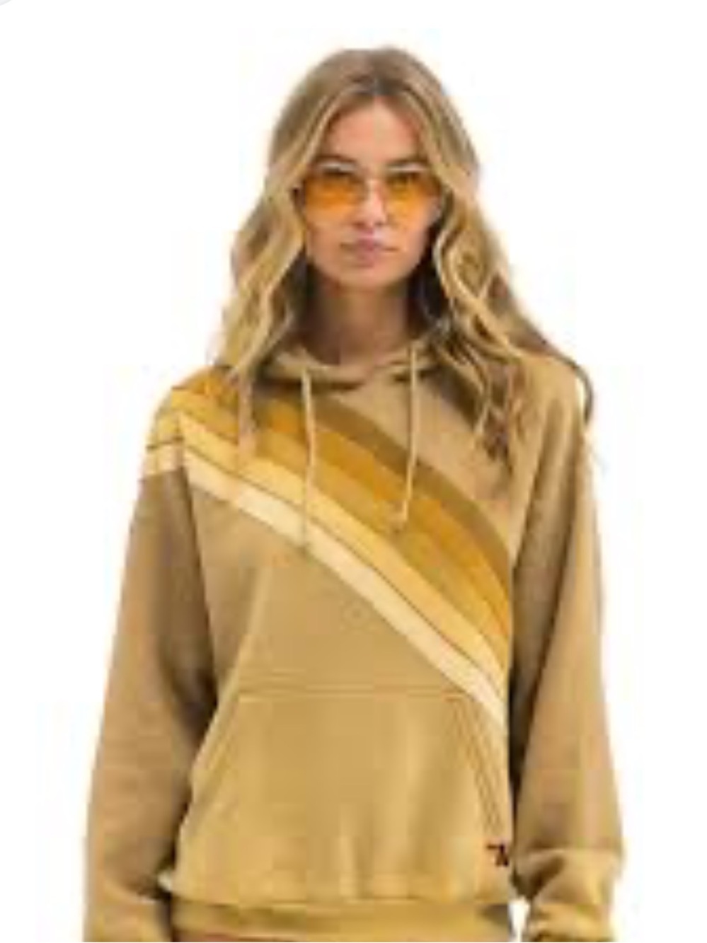 AVIATOR NATION SWEATER SIZE S